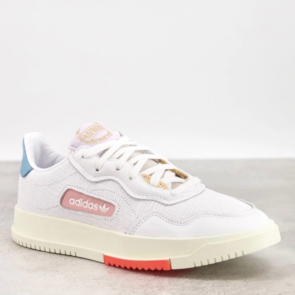 ADIDAS SC PREMIERE SHOES - Picture 2 of 4